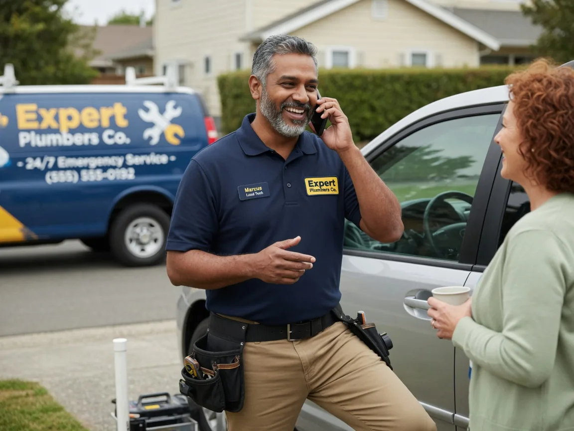 Drain Cleaning Duck, WV FAQs